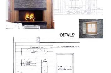 ​Interior design studies