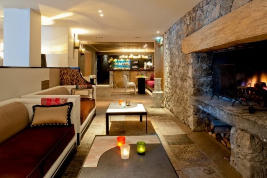 La Sivolière - Courchevel