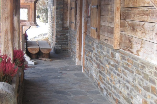 La Taverne Megève