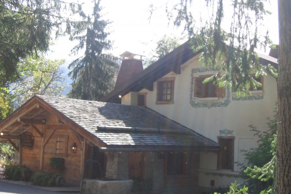 Alice Megève