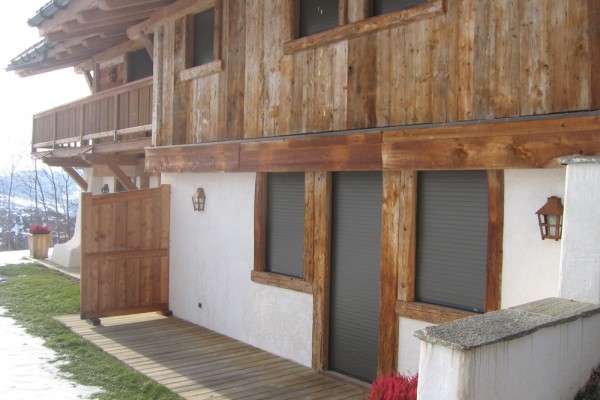 Alice Megève
