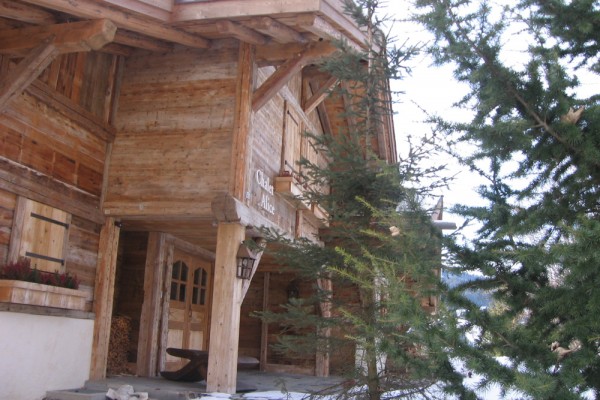 Alice Megève