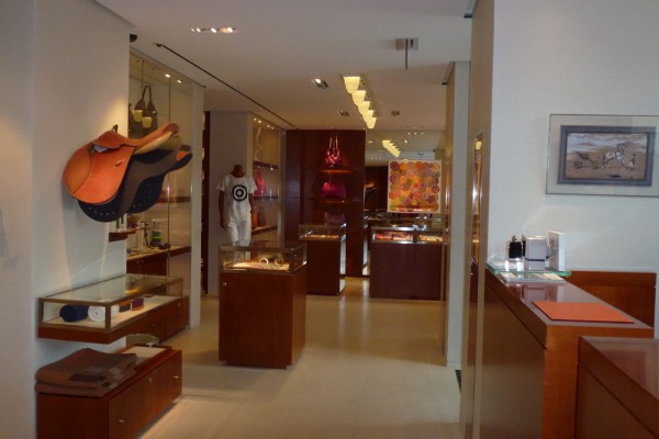 Hermes Megève