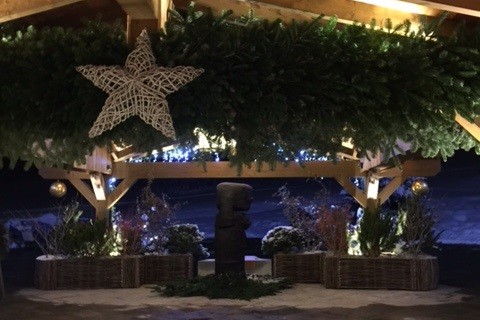 Four Seasons - Megève