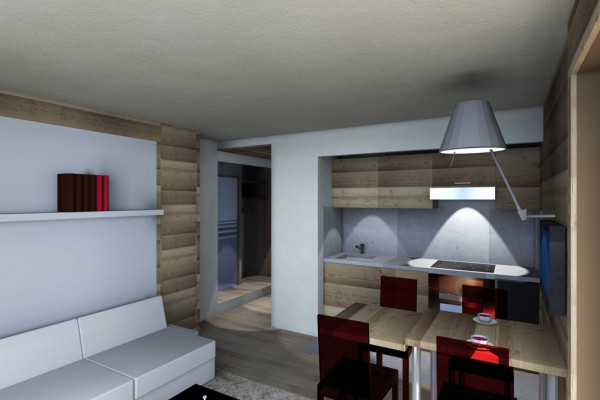 3D imaging