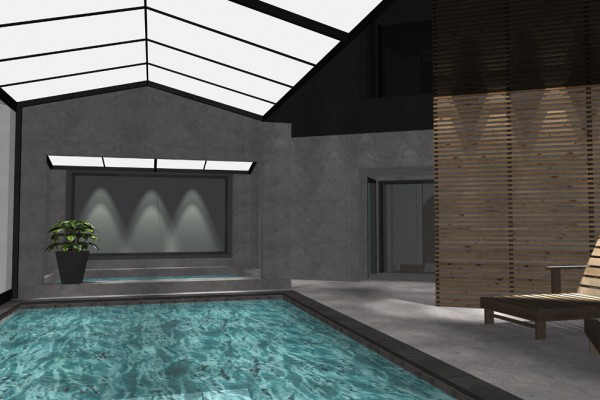3D imaging
