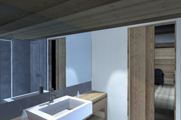 3D imaging