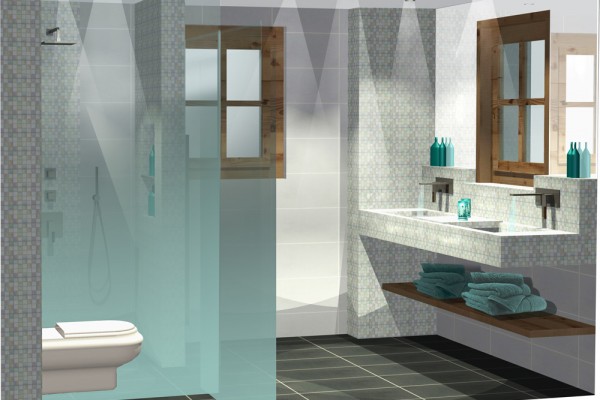 3D imaging