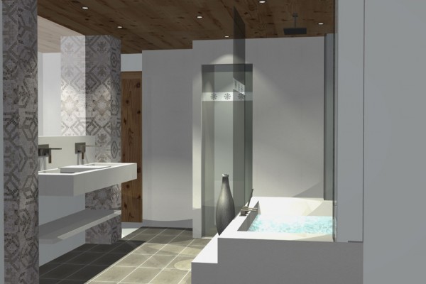3D imaging