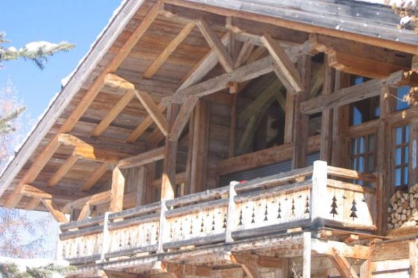 Laurent Megève