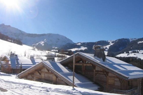 Laurent Megève