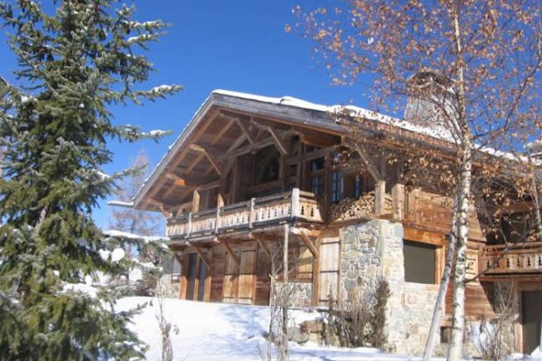 Laurent Megève